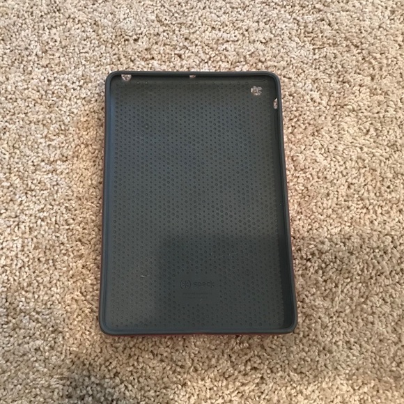 Speck CandyShell case for iPad mini - Picture 2 of 3